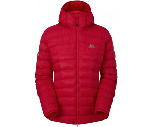mountain equipment frostline hooded jacket
