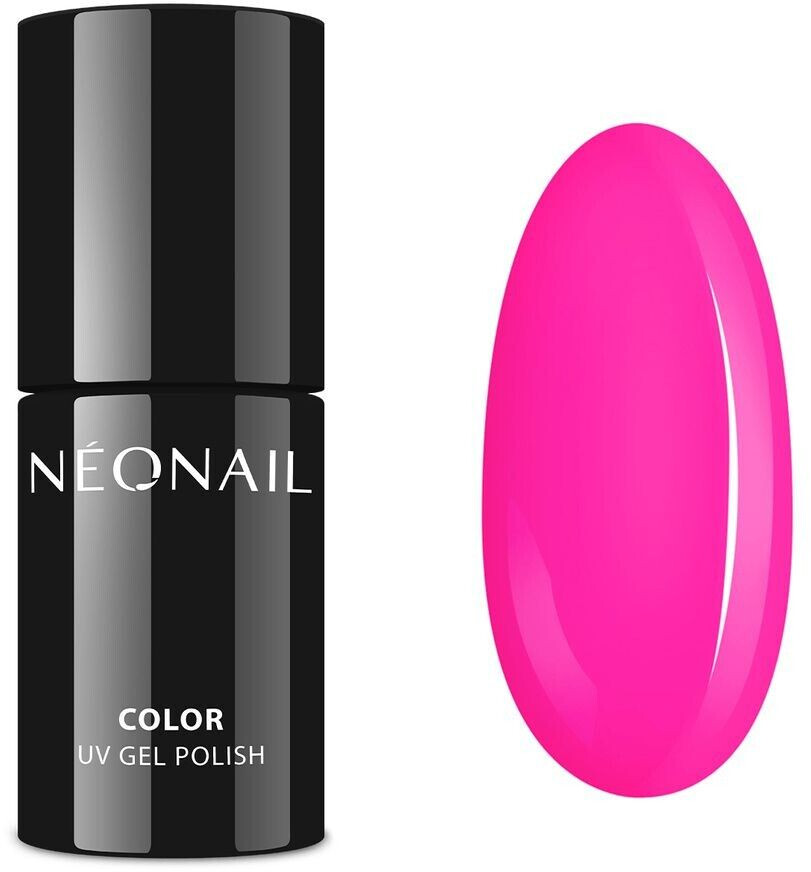 NeoNail UV-Nagellack Neon Pink (7,2ml) ab 8,68 € | Preisvergleich bei ...
