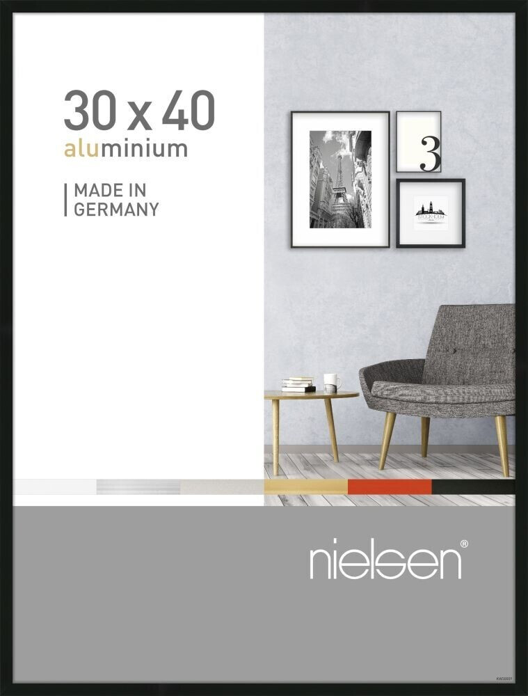 Nielsen Pixel 30x40