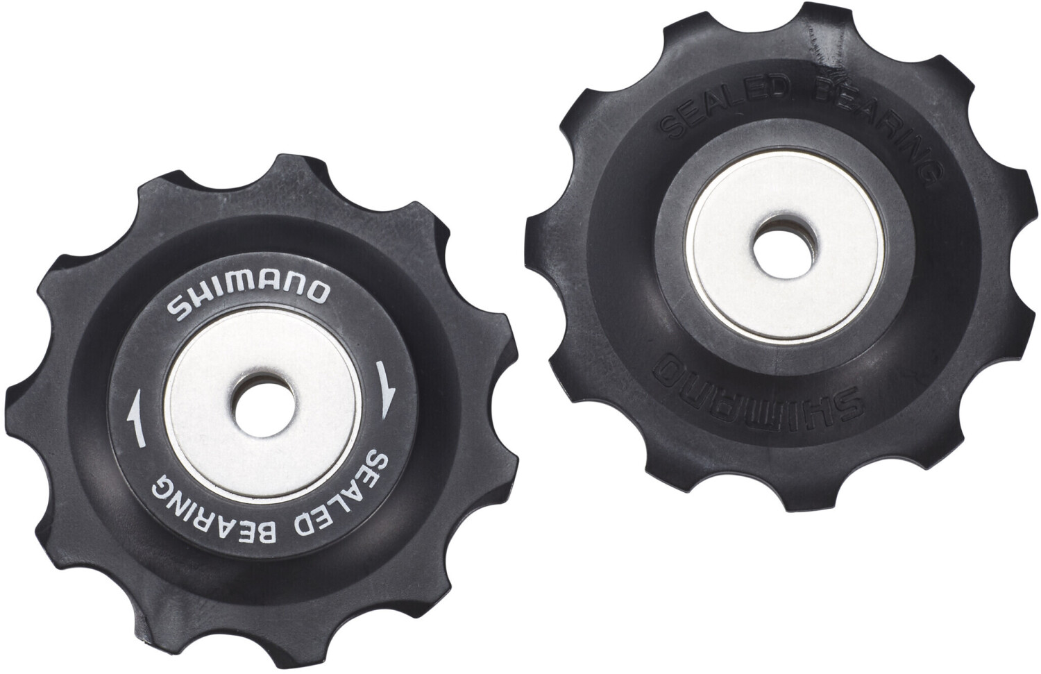 Shimano XT Jockey Wheel 10fach a € 12,99 (oggi) Migliori prezzi e