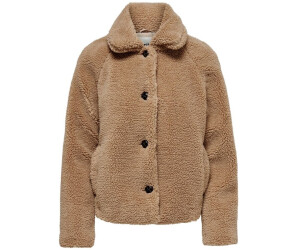 Only teddy jacket Clearance