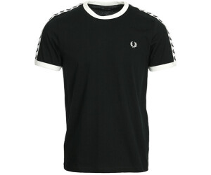 fred perry ringer shirt