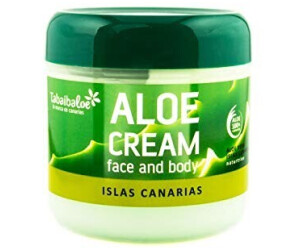 Tabaibaloe Face Body Cream (300ml) desde 8,45 € Compara precios en