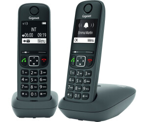 gigaset ae690 duo test