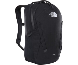 north face vault backpack navy