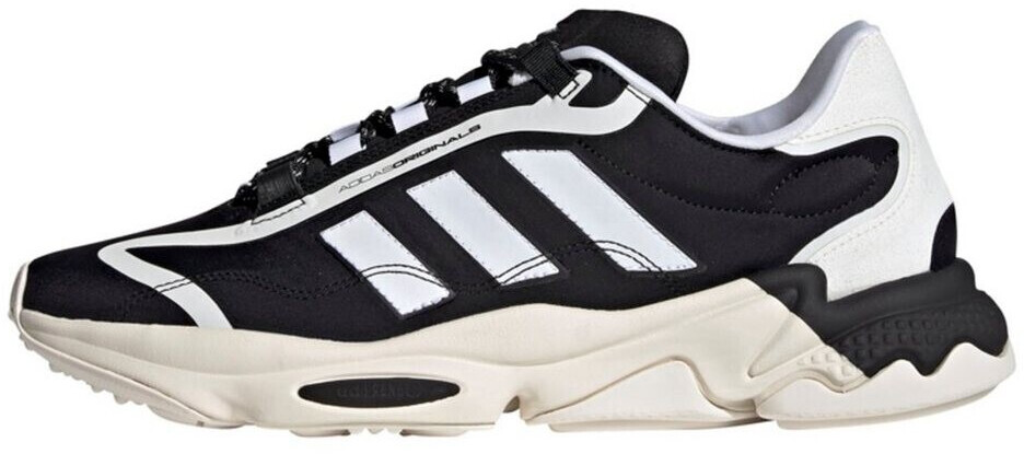 adidas ozweego pure chalk white core black