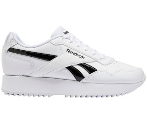 reebok royal glide platform