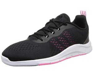 Adidas NOVAMOTION Core Black/Screaming Pink/Halo Silver au meilleur prix  sur idealo.fr