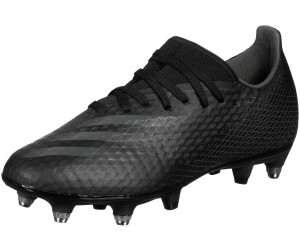 nike phantom elite fg black