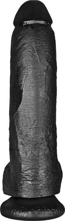 Pipedream King Cock Plus Triple Density Cock Dong 9 Inch Flesh main image 1