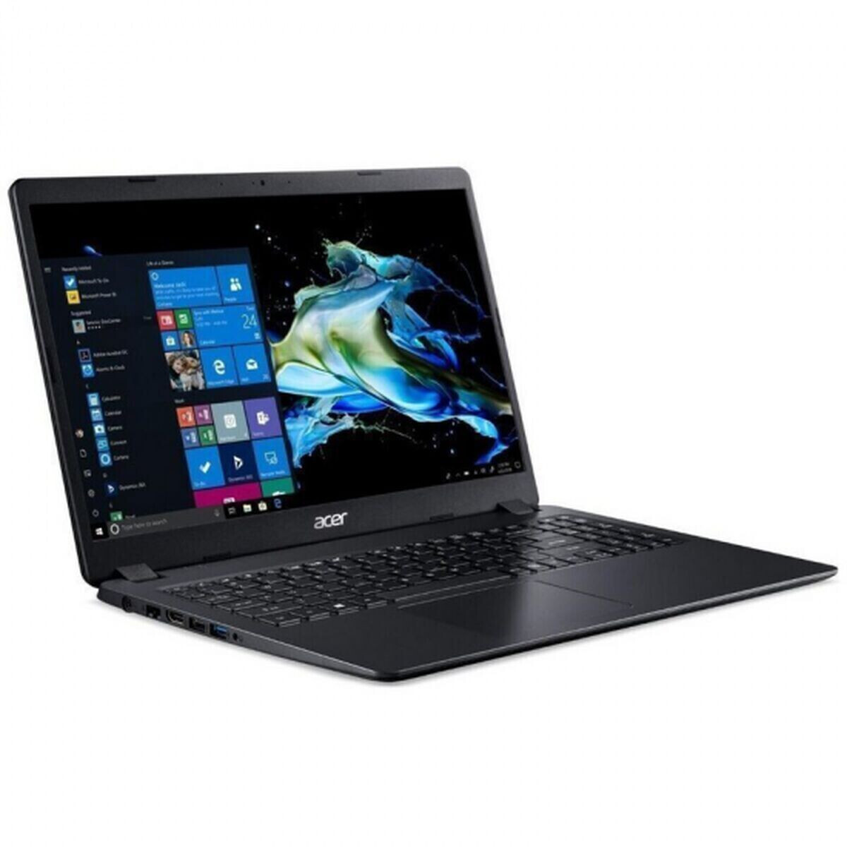 Разбор ноутбука acer extensa 15 ex215 22 r5hl nx eg9er 01d