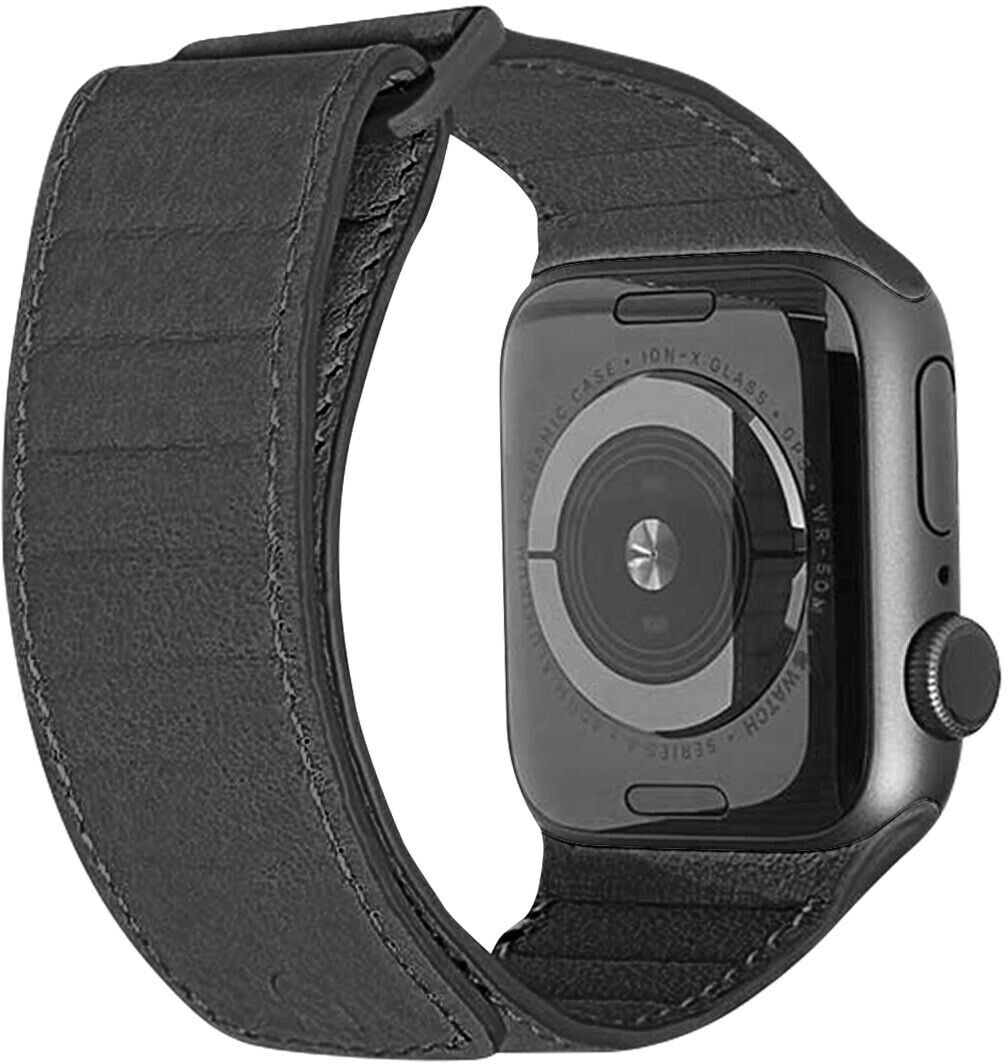 Decoded Traction Strap