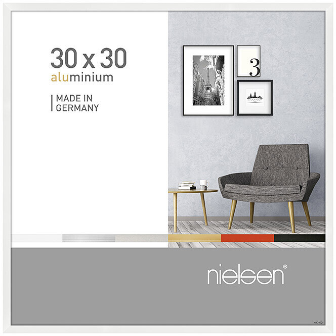 Nielsen Pixel 30x30