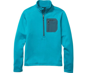 marmot polartec fleece