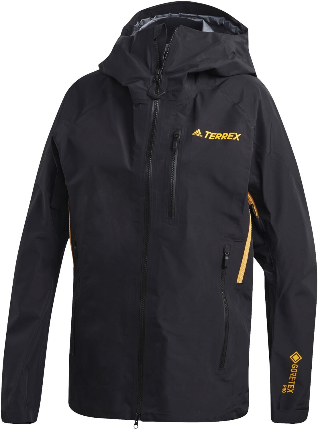 adidas terrex techrock gtx jacket