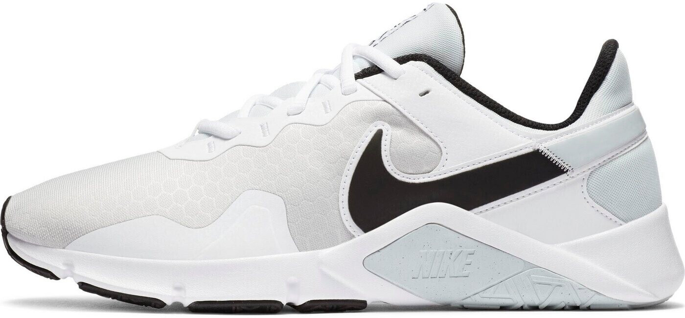 Nike Legend Essential 2 pure platinum/white/black ab 38,99 â¬ | Preisvergleich bei idealo.de