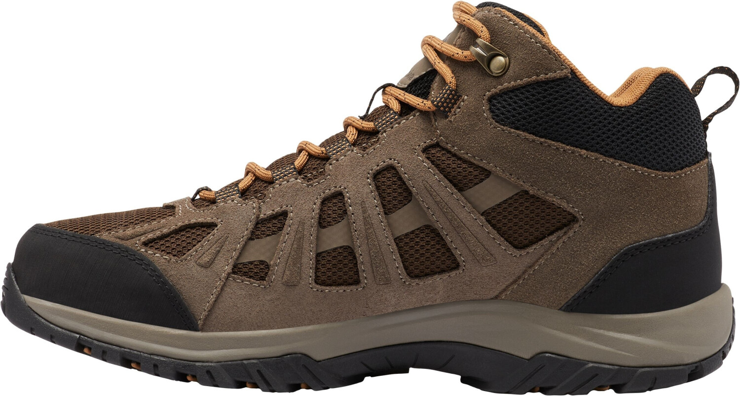 columbia redmond iii waterproof