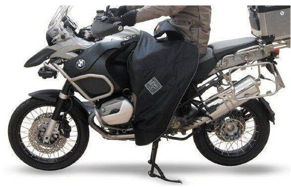 Tucano Urbano Leg cover Gaucho R120 BWM 1200GS au meilleur prix sur