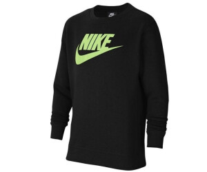 Buy Nike Sportswear Club Fleece Older Kids' Crew (CV9297) from £23.49  (Today) – Best Deals on idealo.co.uk