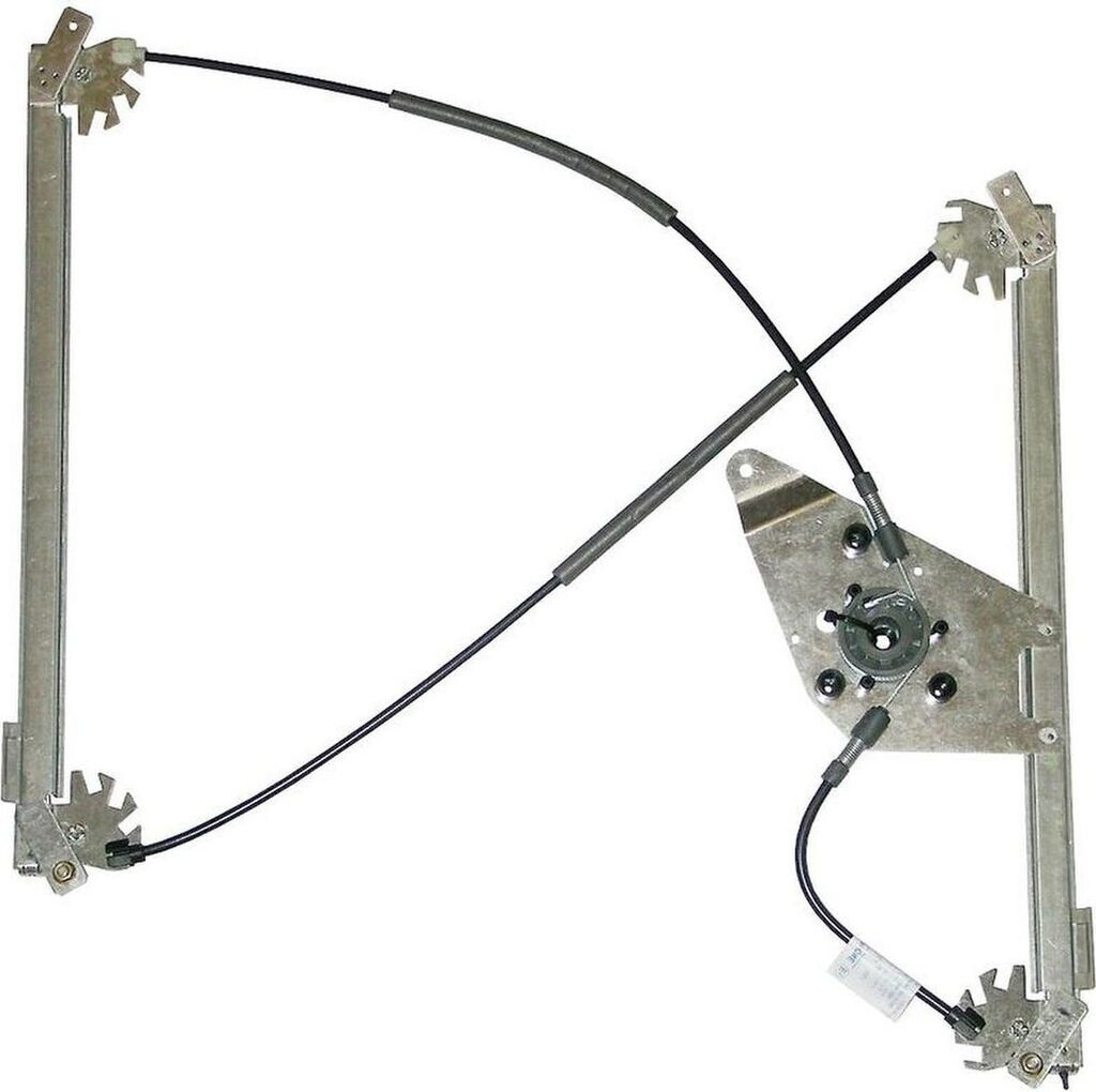 Peugeot Temic raambediening module - HSM Autoservice