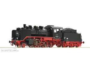 Roco 71212 Dampflokomotive 37 1009-2 Ep Neu IV H0 DR