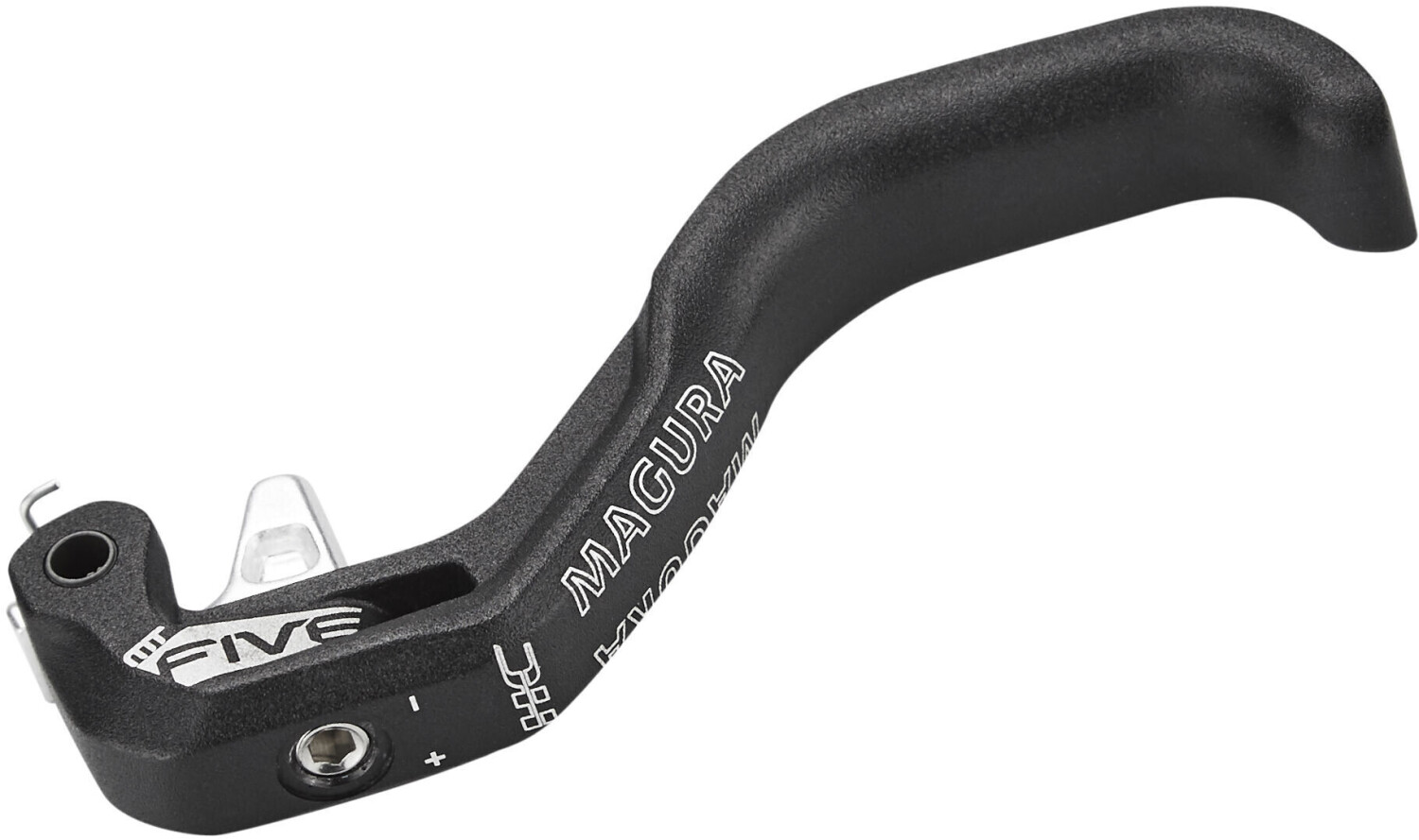 magura one finger lever