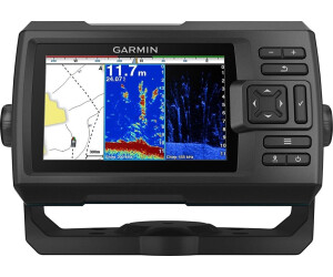 garmin 9sv striker plus