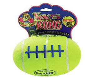 Kong sales airdog football