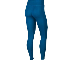 nike leggings valerian blue