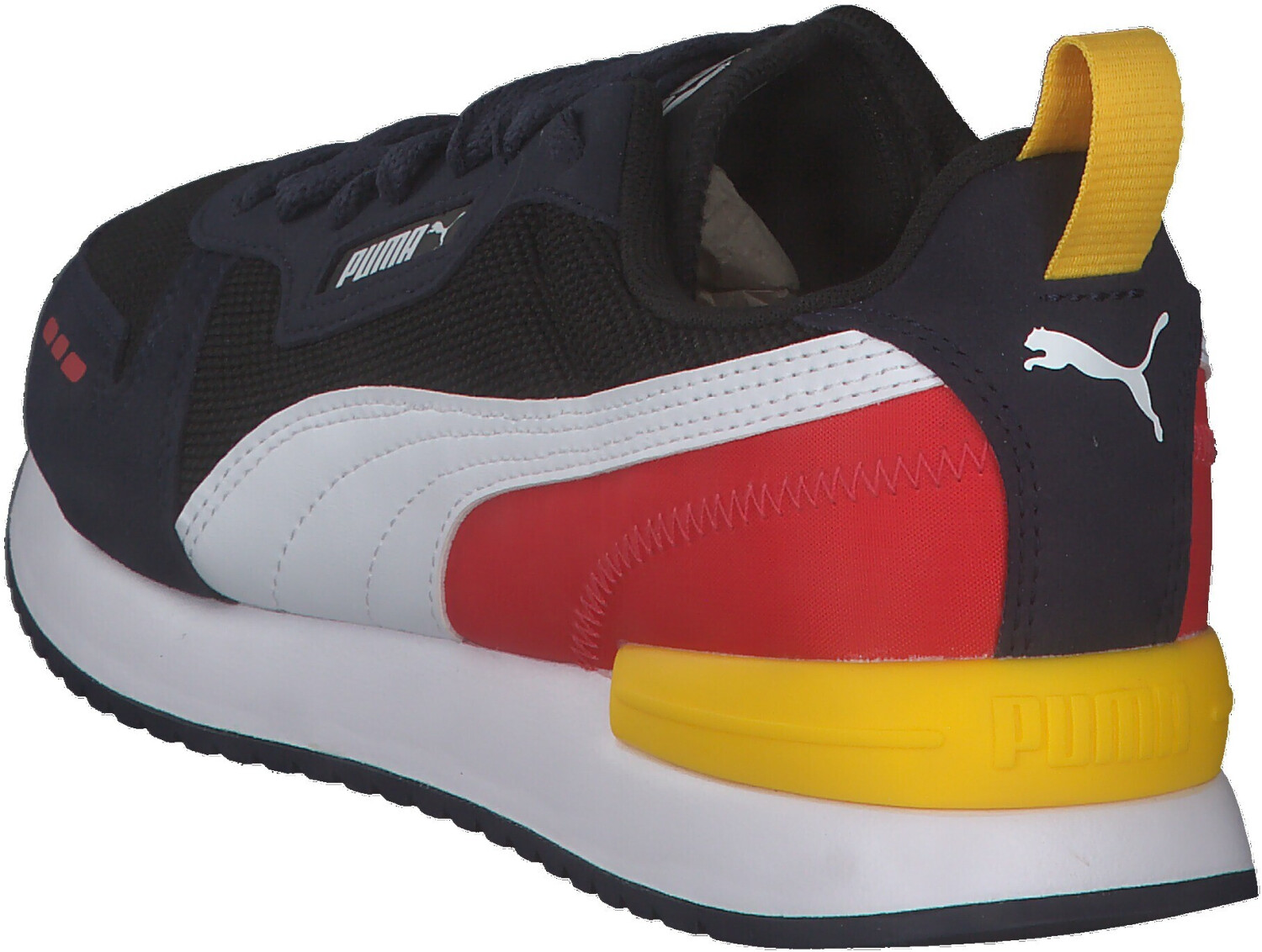 puma unisex r78