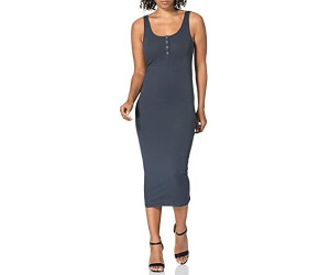 PIECES Pckitte Tank Midi Dress Noos BC Vestito Donna