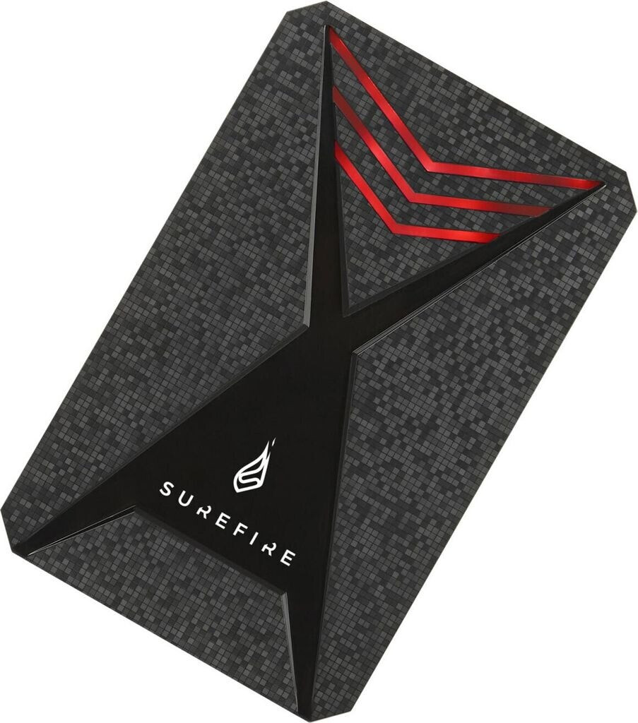 Surefire GX3 Gaming SSD