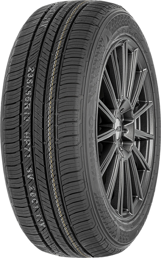 Kumho crugen hp71 фото