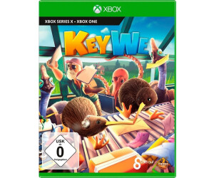 keywe xbox