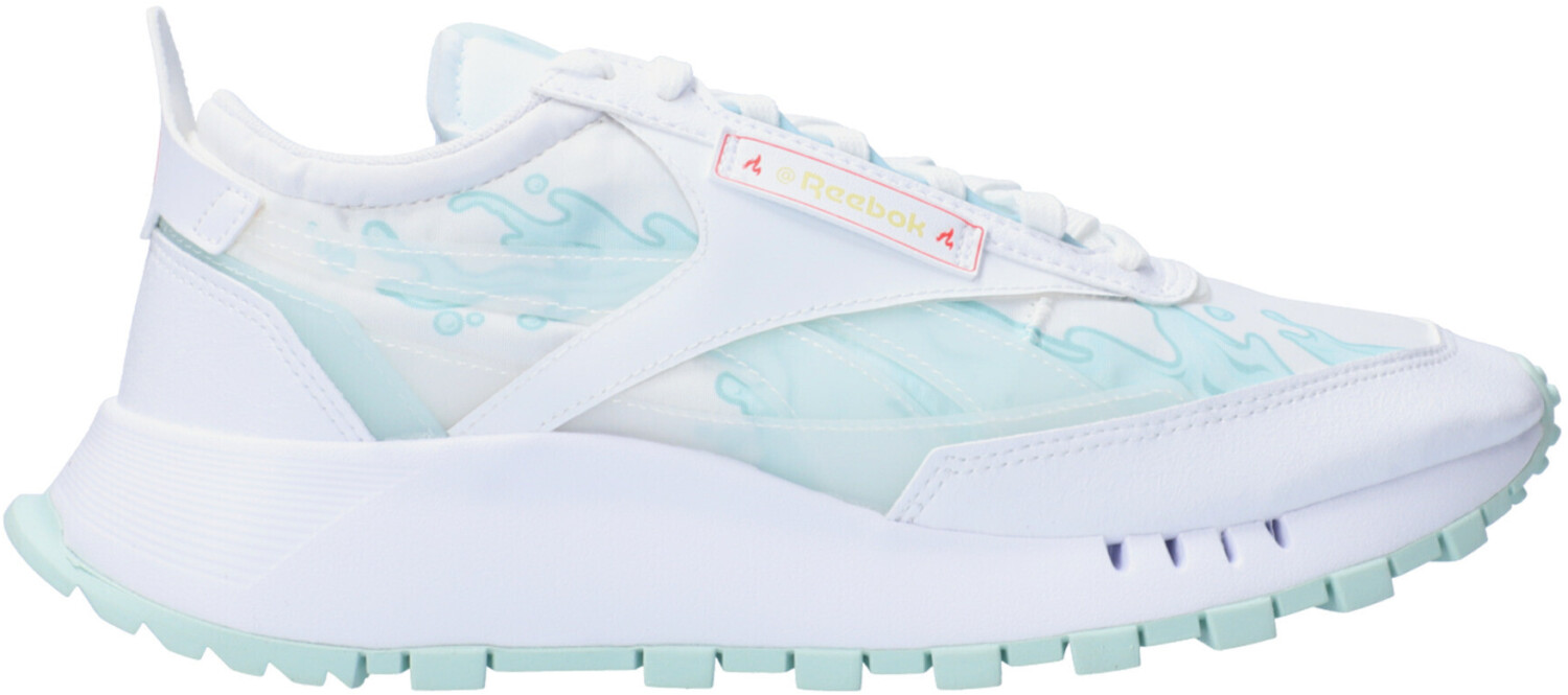 hot ones reebok classic leather