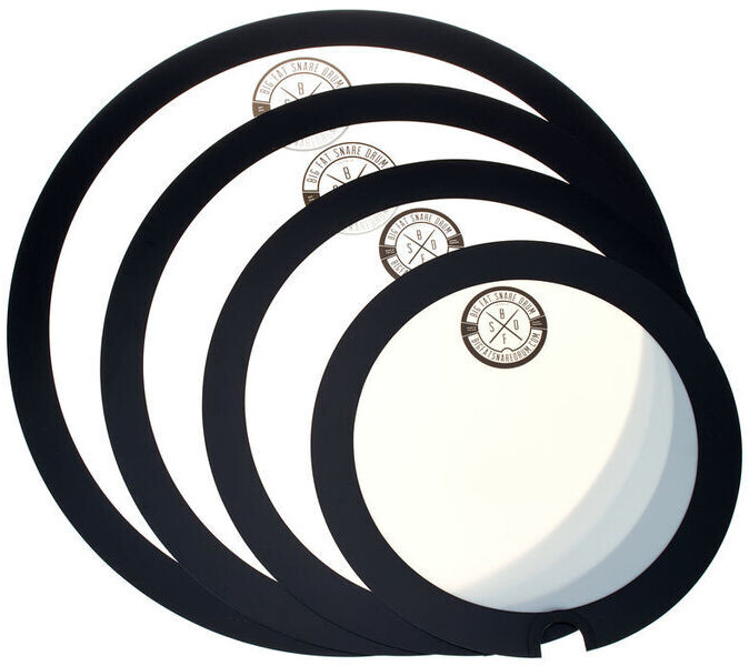 Big Fat Snare Drum Studio Pack Original