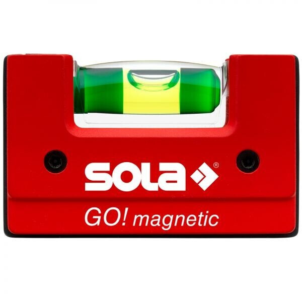 Sola GO! magnetic kompakt ab 10,66 €