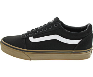 vans ward canvas