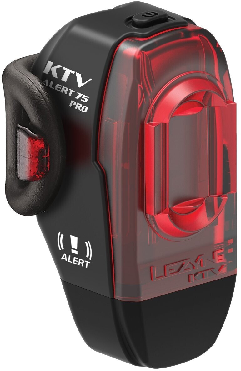 lezyne led ktv pro drive 75 rear light