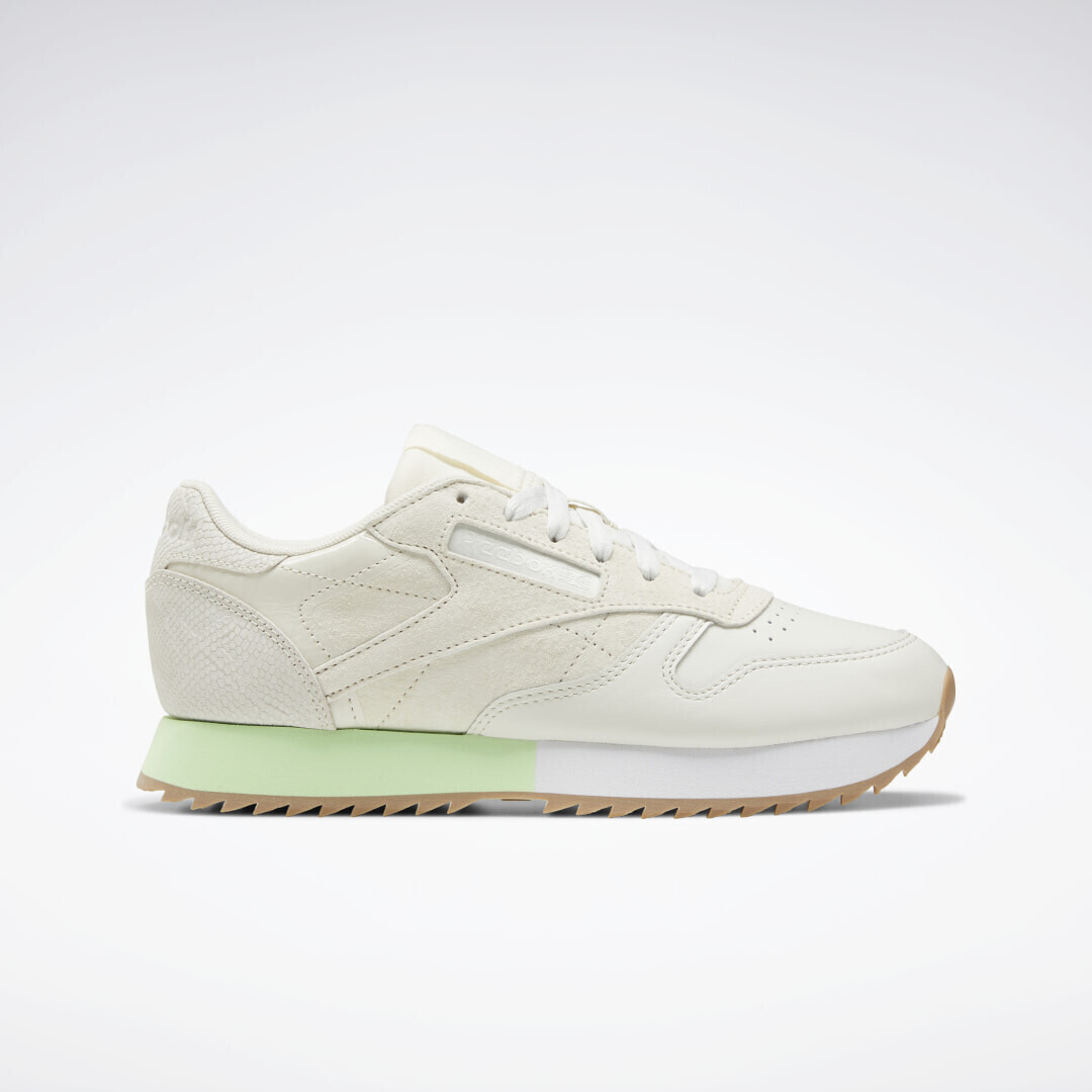 reebok classic morning fog