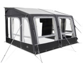 Dometic Club Air Pro 330 - auvent gonflable pour caravanes et camping-cars  - Accessoires de camping Berger Camping