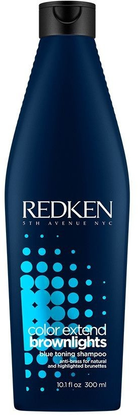 Photos - Hair Product Redken Color Extend Brownlights Shampoo 