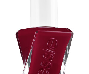 Essie Gel Couture Nail Polish (13.5ml) Nr. 509 - Paint The Gown Red ab 7,98  € | Preisvergleich bei