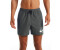 Nike Swim Logo Solid 5" Volley Shorts (NESSA566)