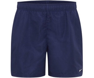 ranura acoplador almuerzo Nike Swim Essentialap 5" Volley Shorts (NESSA560) midnight navy desde 18,57  € | Compara precios en idealo