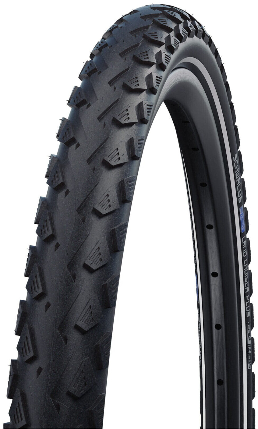 schwalbe land cruiser plus