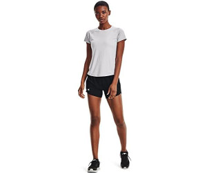 Buy Under Armour UA Fly-By 2.0 Shorts Women (1350196-001) black from £ ...