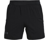 Short Homme Under Armour Launch SW 13 cm