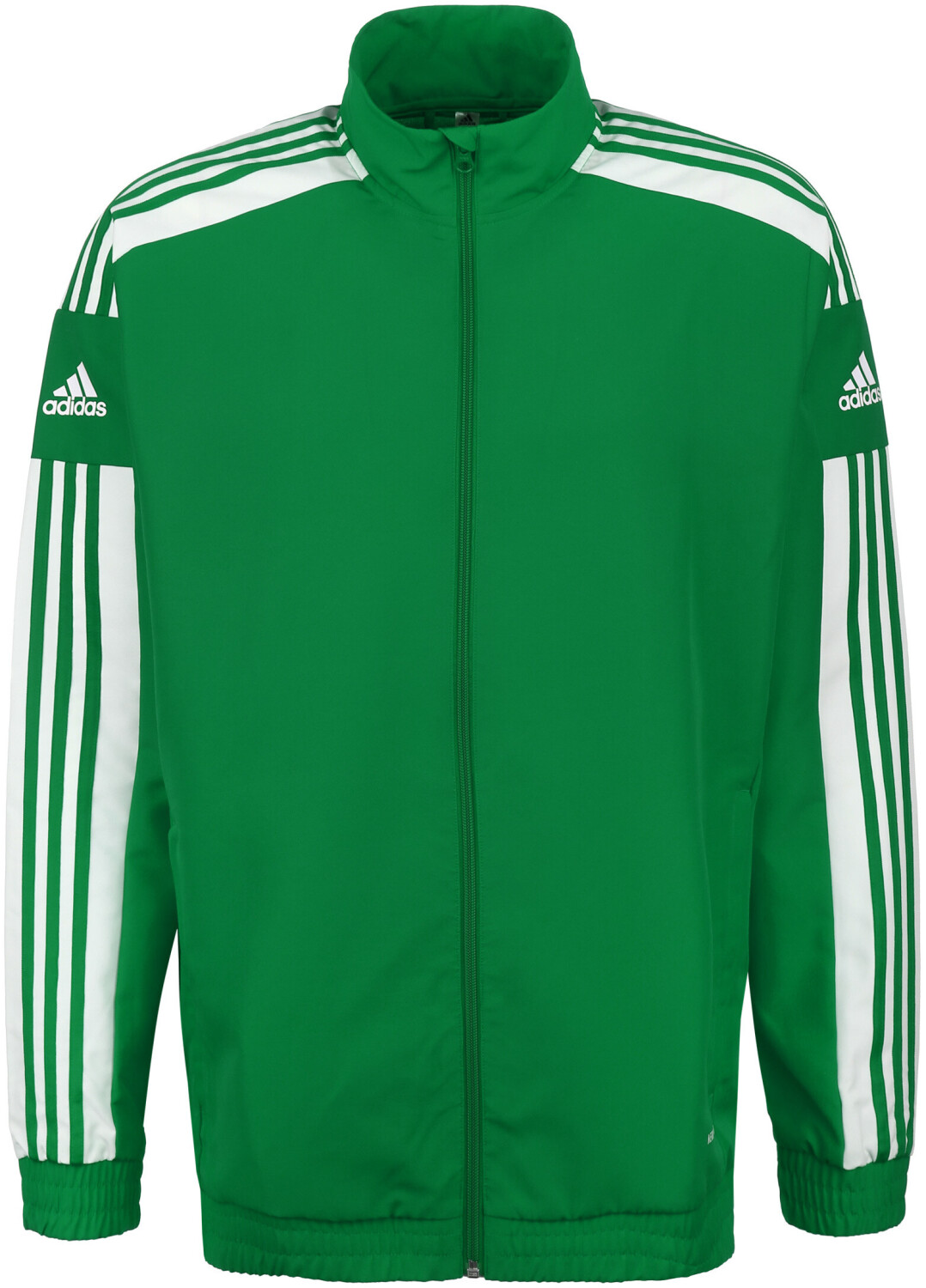 adidas squad woven jacket