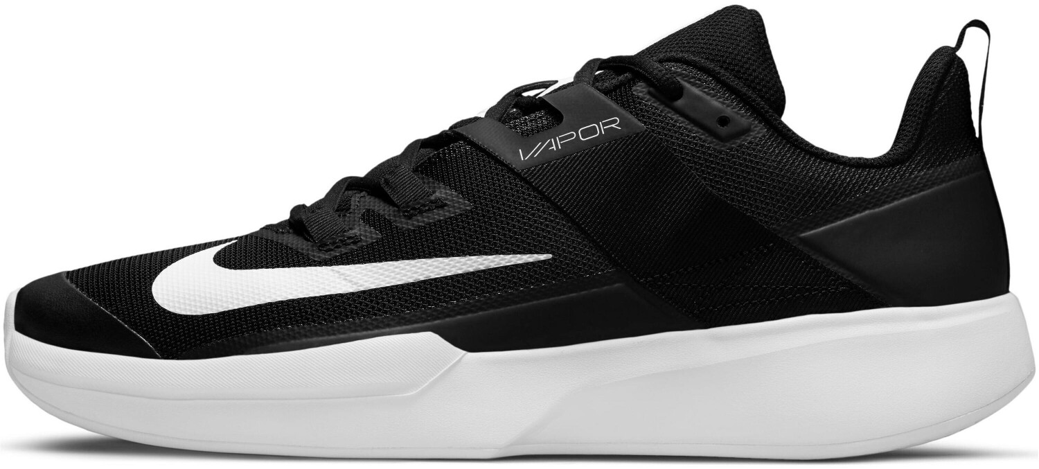 Nike Court Vapor Lite (DH2949) black/white desde 51 95 € Compara